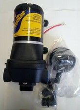 NAUTILINE 12V 10LT PER MIN