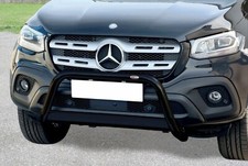 Bull Bar protezione anteriore