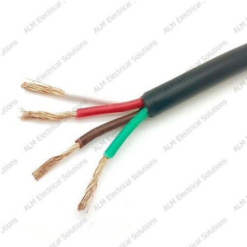 Cavo core x 0 75mm - 4,