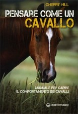 LIBRO PENSARE COME UN CAVALLO