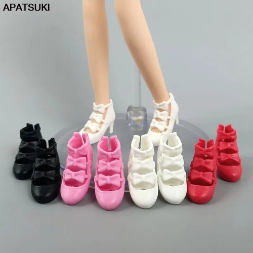 Scarpe tacco alto principessa
