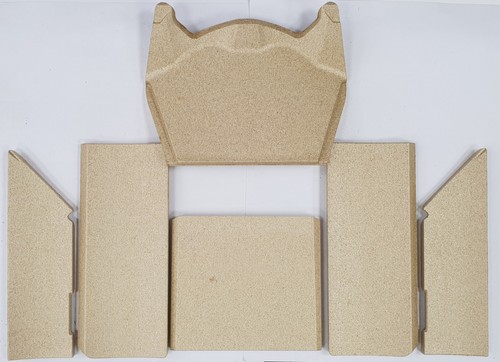 Set scamolini contura 510 - scamolini,