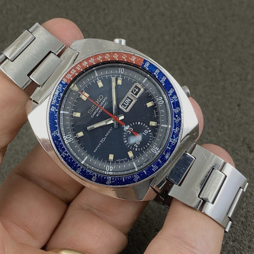 Orologio automatico cronografo - orologio,