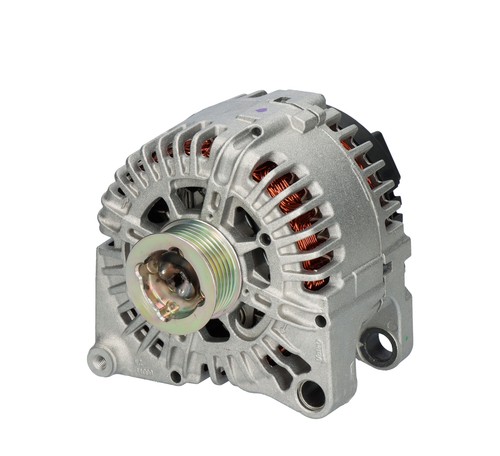 Alternatore 120a 14v - 120a, valeo