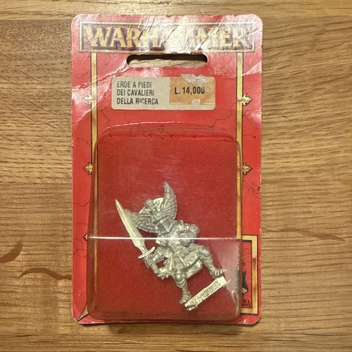 Warhammer fantasy classic - warhammer,