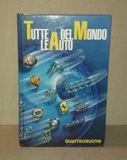 TAM . Tutte le Auto del Mondo