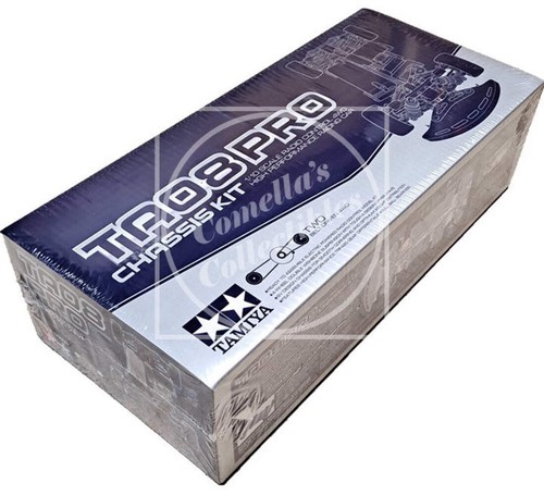 Kit telaio tamiya - kit,