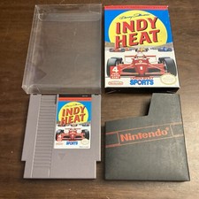 Danny Sullivan's Indy Heat -