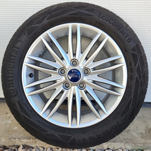 Orig ford max ii focus - ford,