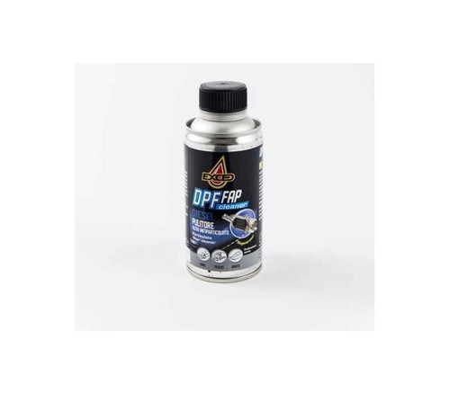 Exced dpf fap - exced, cleaner