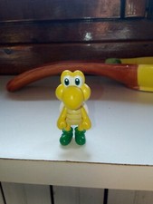 Super Mario Koopa Figure 4cm