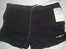 costume nero DIANA tg S  nuovo