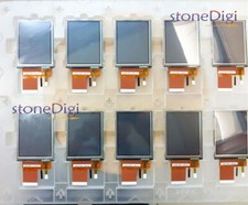 LCD con touch screen per stazione totale TOPCON FC-2500 FC2500 GPT-7500 GTS-750 #