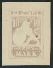 Germany Bavaria revenue die