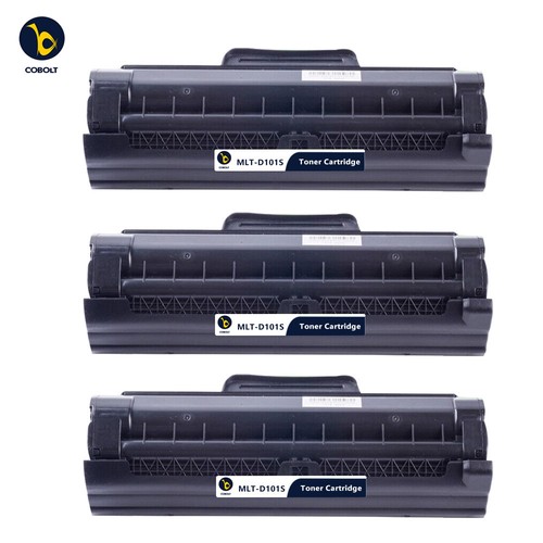 Cartucce toner nere - cartucce,