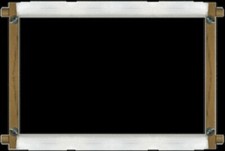 Arazzo Picchetti in legno