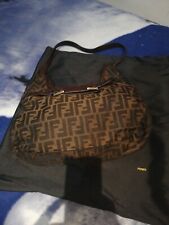 Borsa FENDI Perfette Condizioni- come nuova-modello introvabile