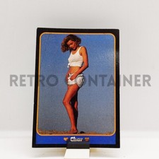 Masters Cards - 1993