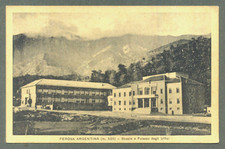 PEROSA ARGENTINA (Torino) -  SCUOLE E PALAZZO DEGLI UFFICI - A. XXI