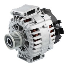 Alternatore 220A per