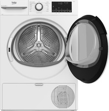 Asciugatrice 9 Kg BEKO Classe