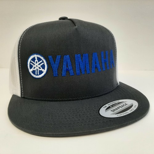 Cappello berretto yamaha flat - yamaha,