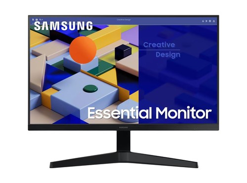 Samsung monitor pollici - monitor, 24