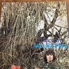 Al Stewart - Zero She Flies