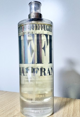 Gianfranco ferre gieffeffe edt - ferre,