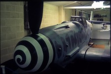 original 35 mm Slide german ME1090G-6 1+ double chevron k  '96