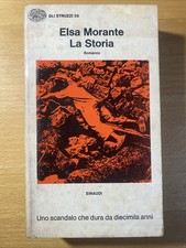 Elsa morante storia - morante,