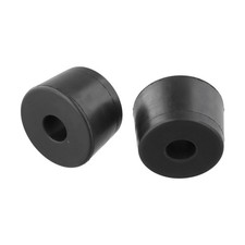 2PCS Distanziali Asta Guida