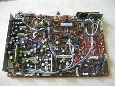 Kenwood 440s unità if - kenwood,