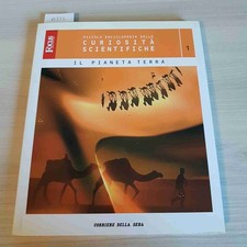 IL PIANETA TERRA - PICCOLA