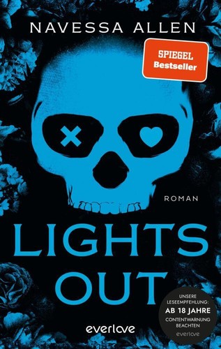 Navessa allen lights - navessa,