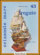 FREGATE parte 1 vascelli