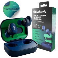 Cuffie wireless intrauricolari