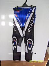 PANTALONE RAW SPORT TRIAL