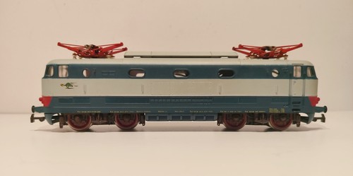 Rivarossi 1464 locomotore