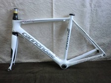 Telaio stradale cannondale six - cannondale,