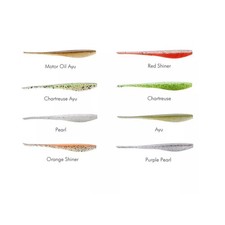 Daiwa Tournament D'Tail pesci