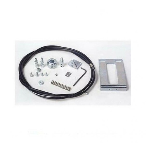Kit sblocco esterno per