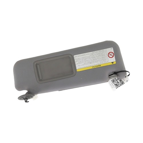 Parasole destro toyota prius - parasole,