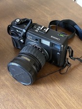 Fuji GW690III Film Camera