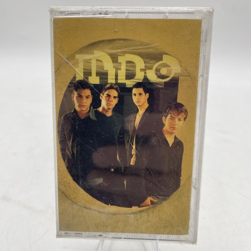 Mdo poco mas cassette - -,