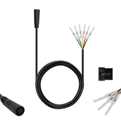 Cable bus display controladora - bus, display-controladora