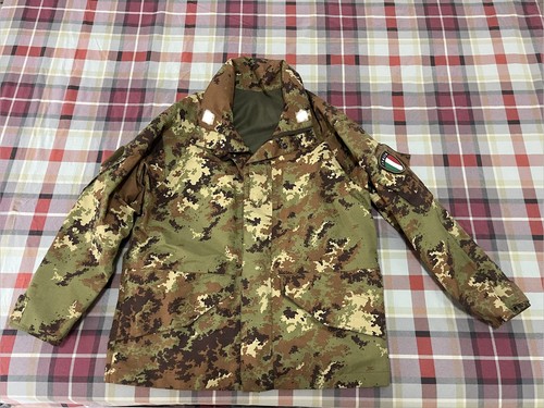 Giacca vento goretex - giacca, a