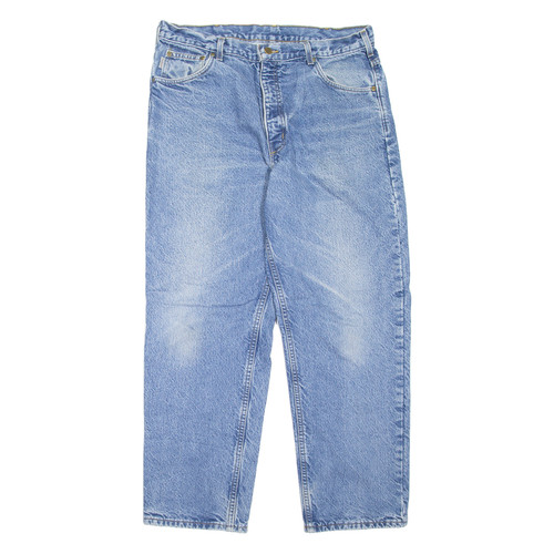Jeans lavoro uomo carhartt - da,