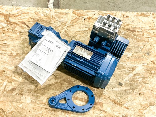 Motoriduttore eurodrive sa47 - motoriduttore,