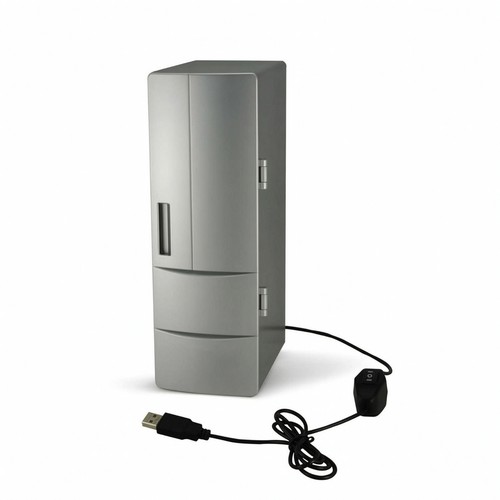 Mini frigo usb compatto - frigo,